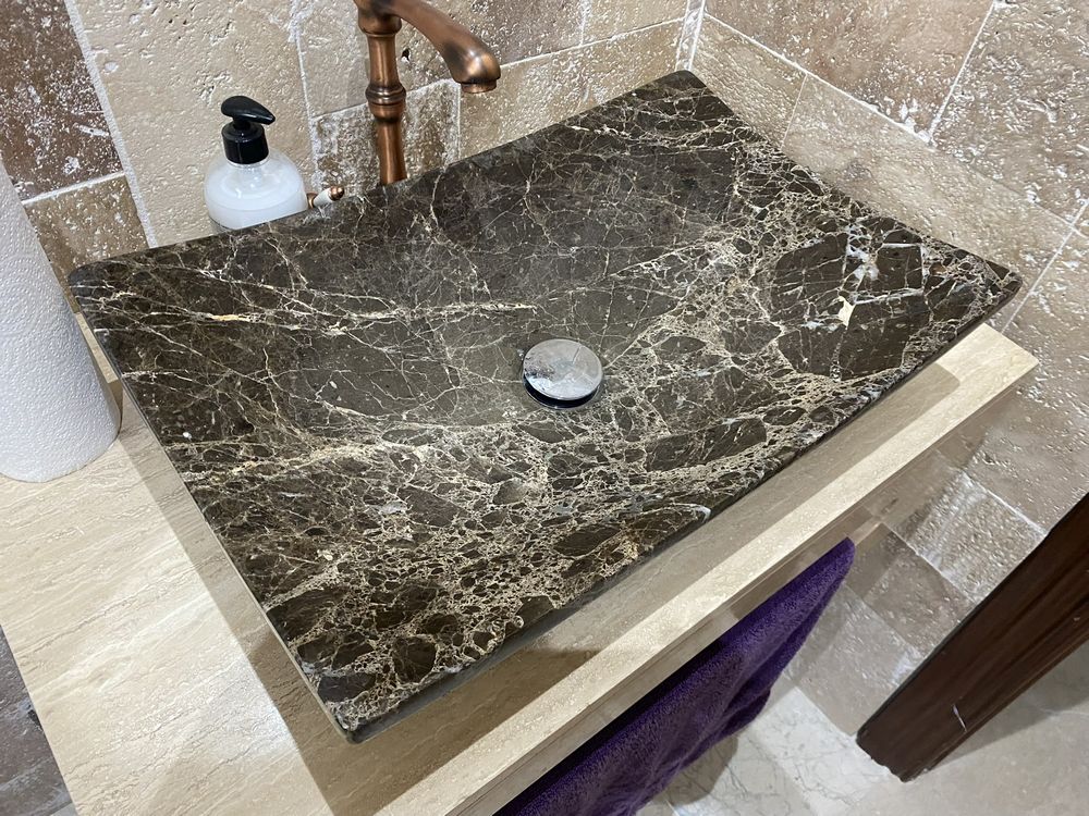 Imagen presentación de un baño