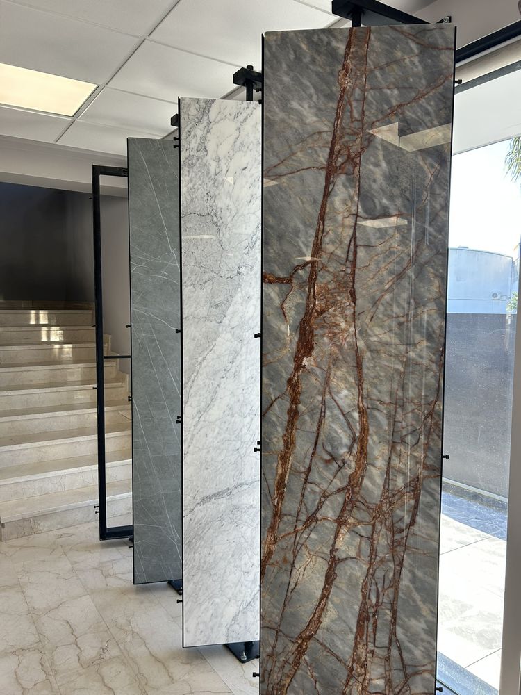 Fábrica de presentación